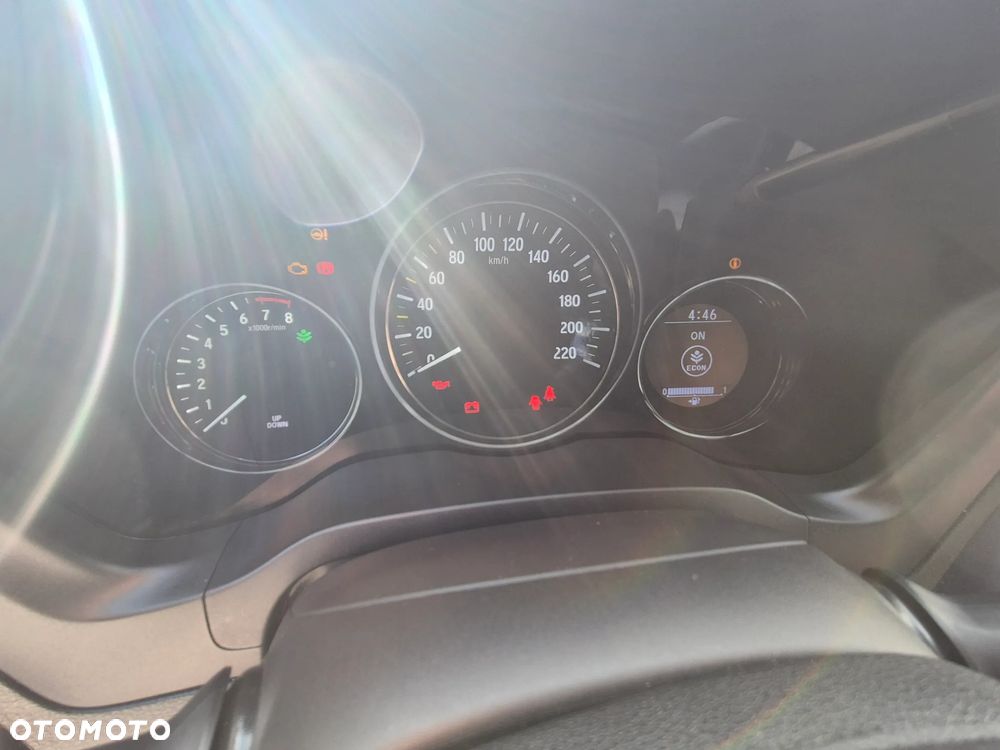 Honda HR-V 1.5 Elegance (ADAS/Honda Connect+) - 28