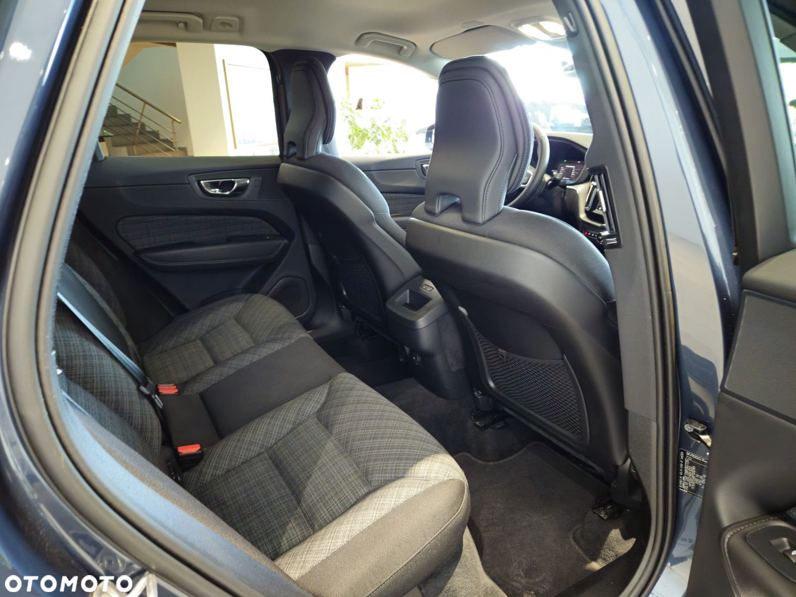 Volvo XC 60 - 22