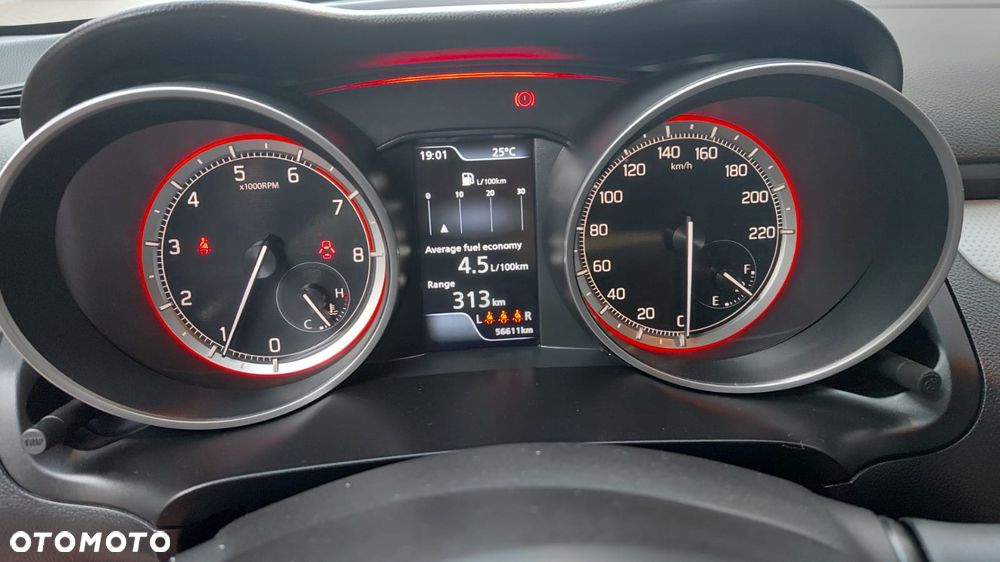 Suzuki Swift 1.2 Dualjet SHVS Premium Plus - 3