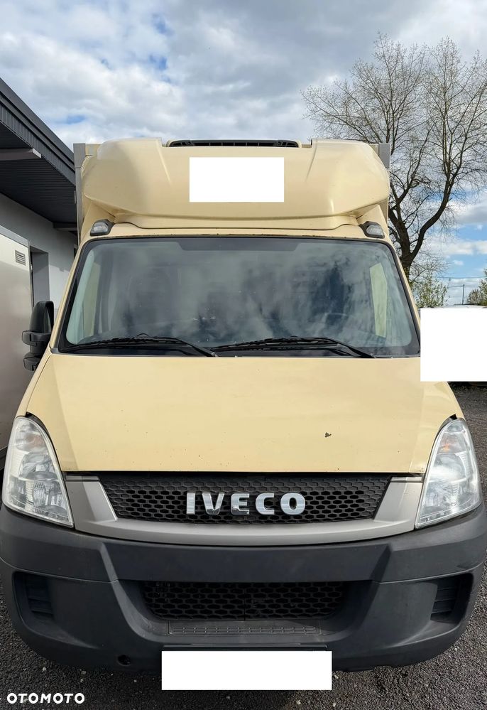 Iveco Daily 50C15 - 3