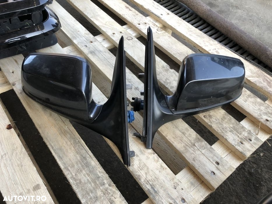 Oglinda oglinzi cu camera rabatare electrica bmw seria 7 F01 F02 740xd - 6
