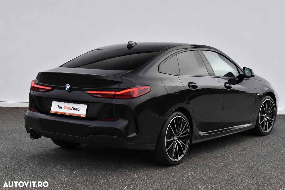 BMW Seria 2 - 8