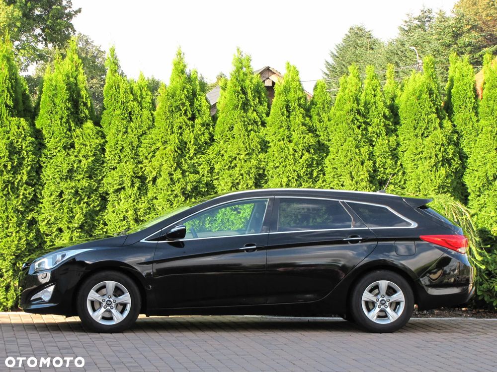 Hyundai i40 1.7 CRDi Comfort + - 1