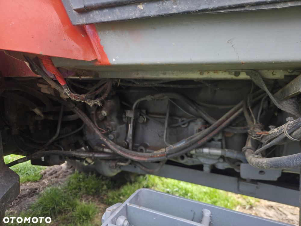 Massey Ferguson Electronic 2645 - 19