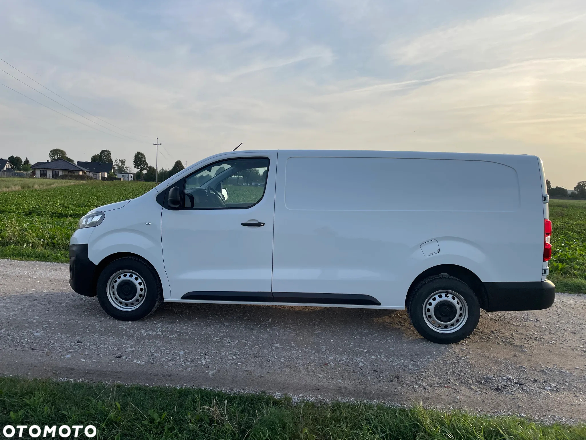 Fiat SCUDO - 3