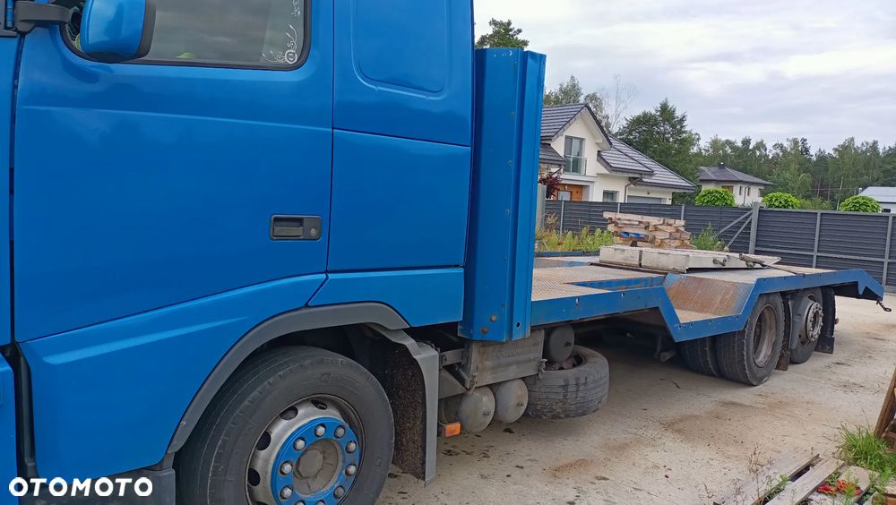 Volvo FH 420 - 15