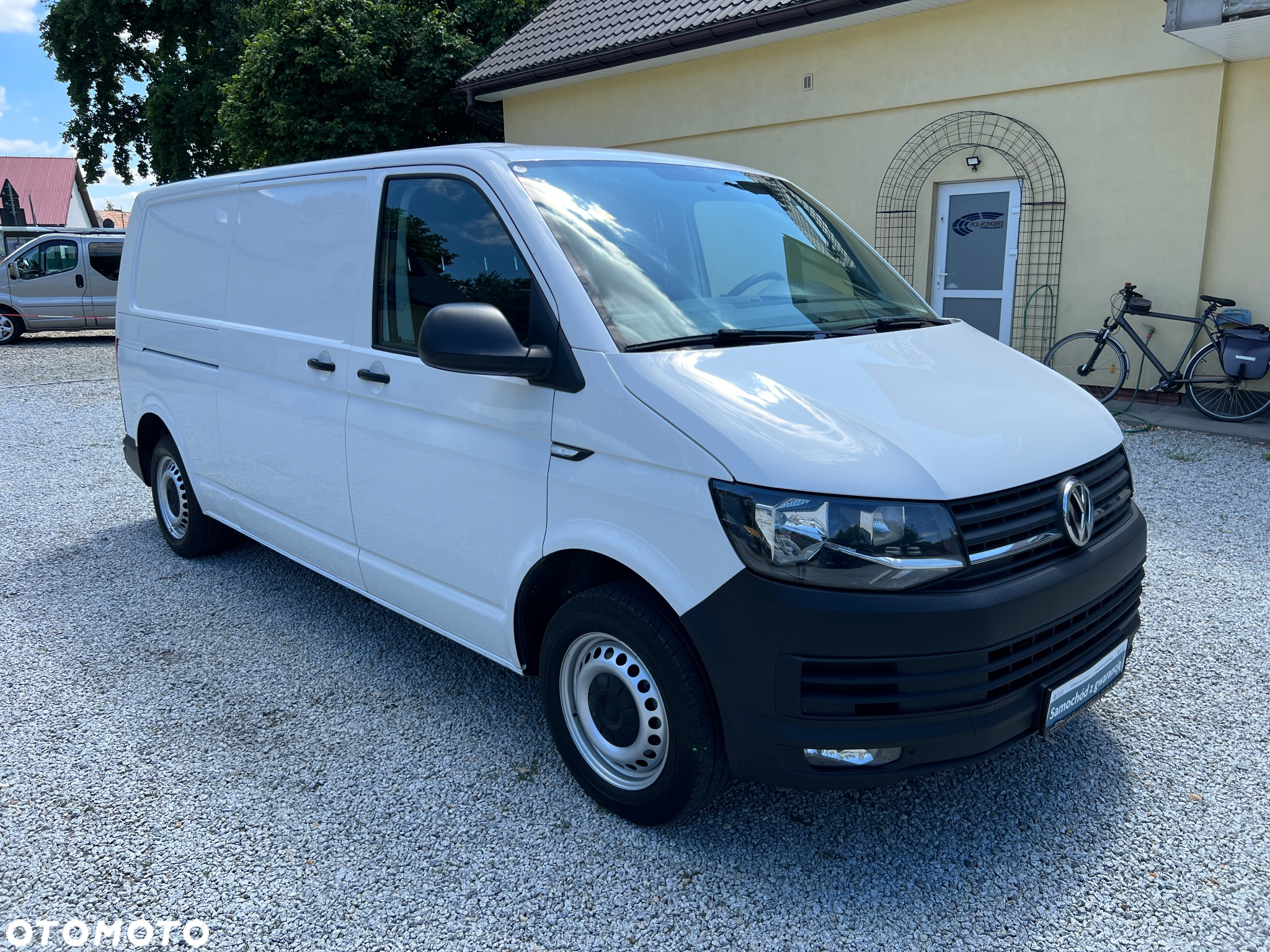 Volkswagen Transporter 2.0 TDI Long L2H1 - 3