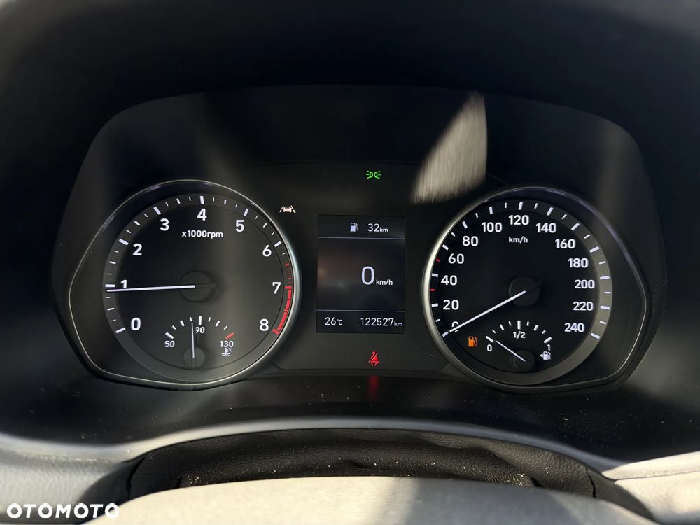 Hyundai i30 1.0 T-GDI Modern - 15