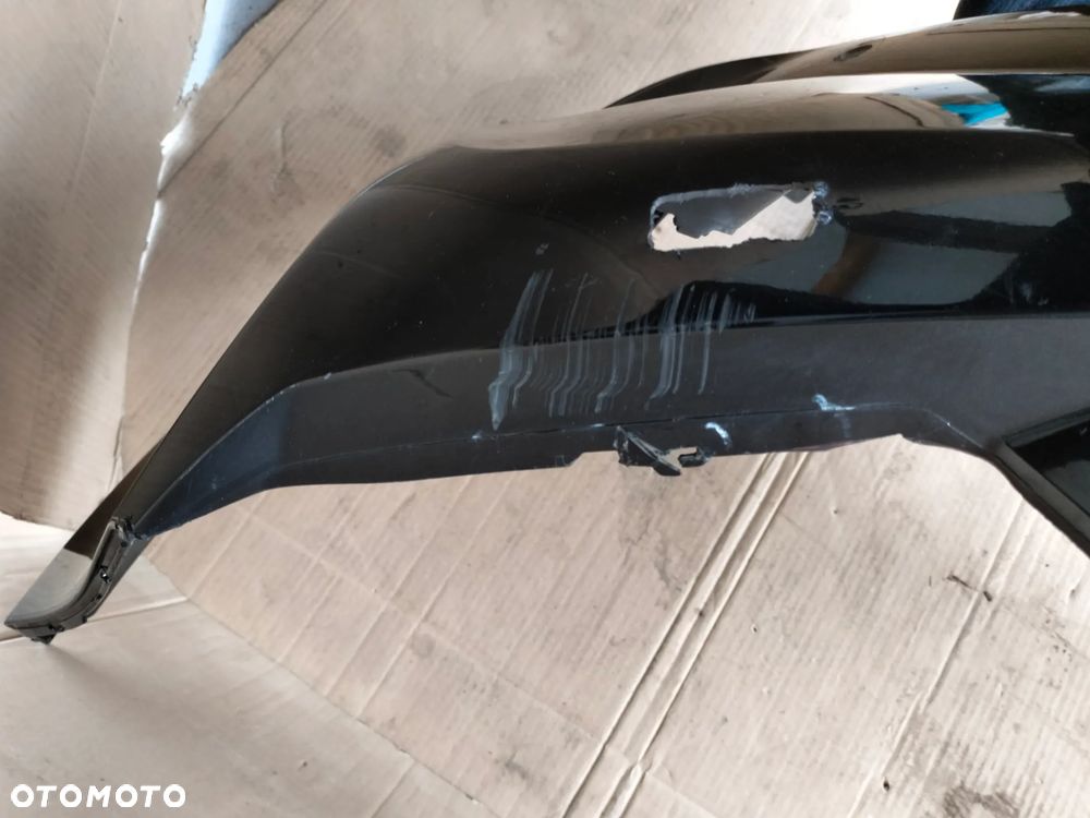 Toyota RAV4 lift zderzak przedni przód 4xPDC 52119-42A40 - 4