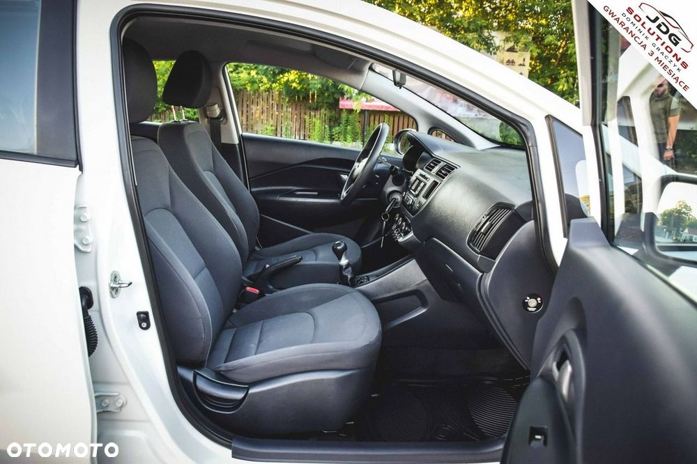 Kia Rio 1.2 Edition 7 - 29