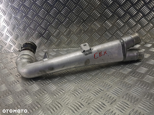 VW PHAETON LIFT 10-16R RURA PRZEWODY INTERCOOLERA 3.0 CEX TROJNIK 3D0145762J 3D0145762 J