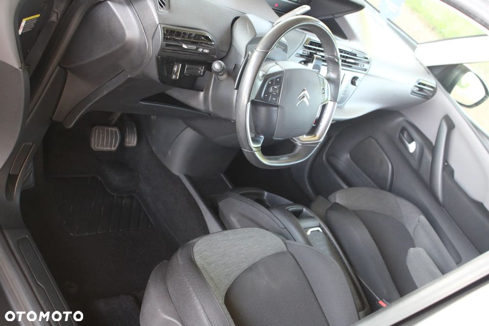 Citroën C4 SpaceTourer 1.5 BlueHDi Shine S&S EAT8 - 29