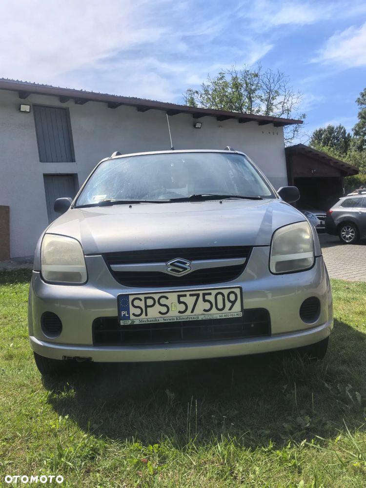 Suzuki Ignis - 18
