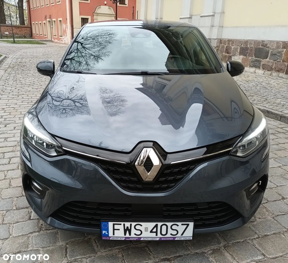 Renault Clio TCe 100 BUSINESS EDITION - 2