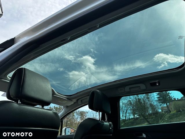 Peugeot 508 2.0 BlueHDi RXH S&S - 8