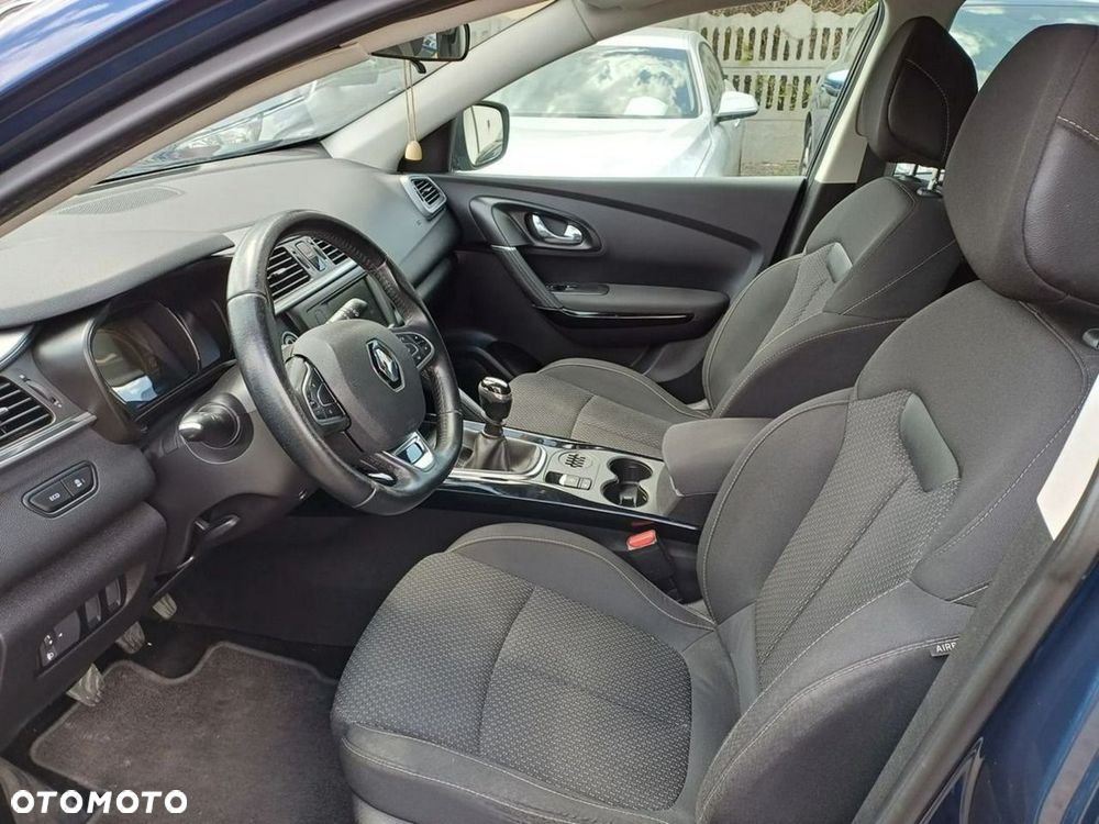 Renault Kadjar 1.5 dCi Energy Limited - 15