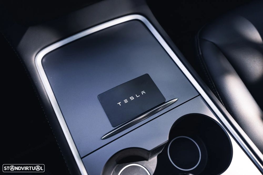 Tesla Model 3 Standard RWD - 26