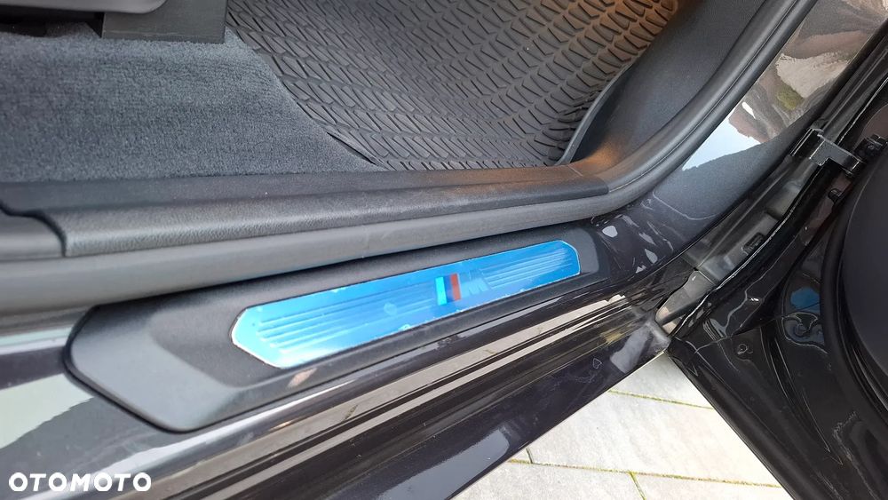 BMW X4 xDrive20d M Sport - 26