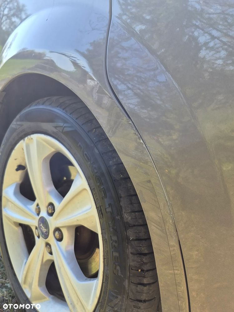 Ford Mondeo 1.6 T Gold X - 8