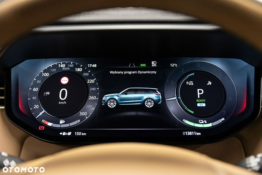 Land Rover Range Rover Sport - 40