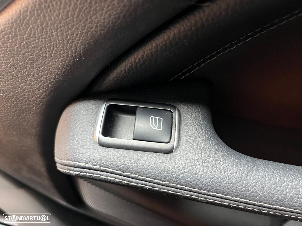 Mercedes-Benz A 180 - 42