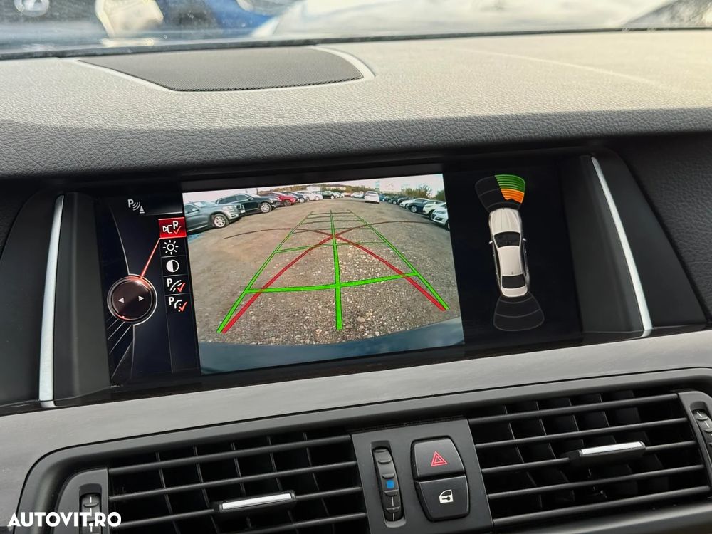 BMW Seria 5 528i xDrive Aut. - 23