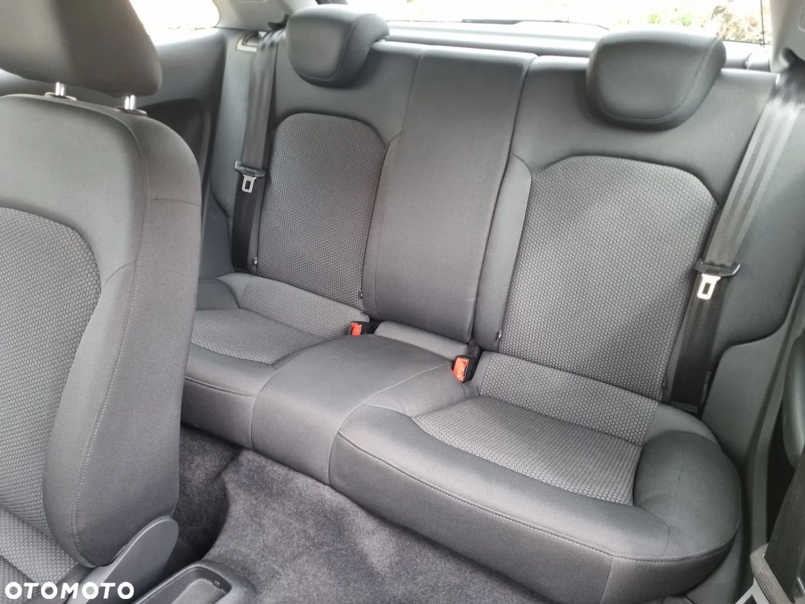Audi A1 1.4 TFSI Ambition - 12