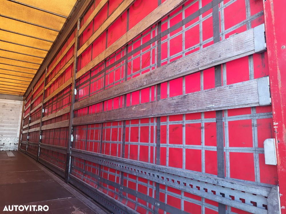 Schmitz Cargobull SCS 24/L - 13.62 Mega - 4