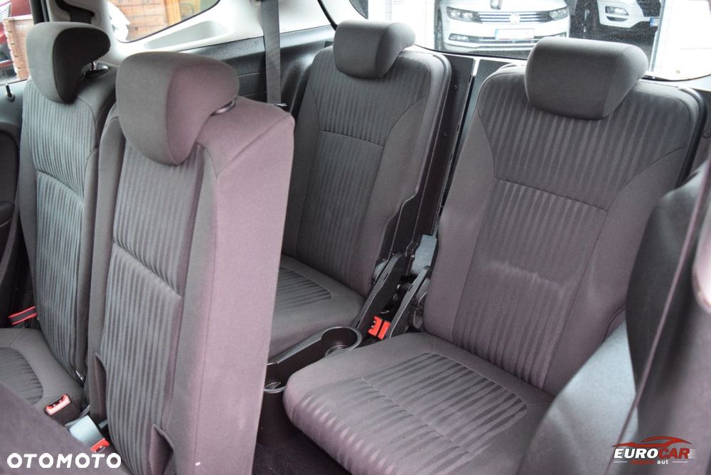 Opel Zafira 1.4 T Cosmo - 19