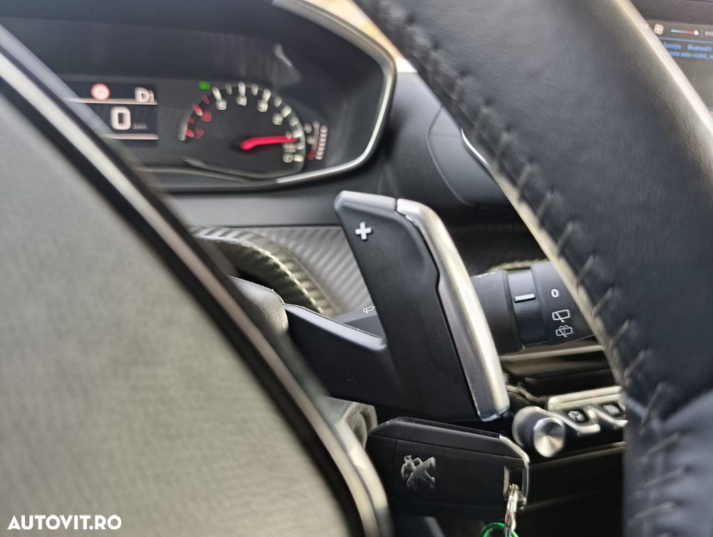 Peugeot 208 1.2 L PureTech STT EAT8 Active Pack - 15