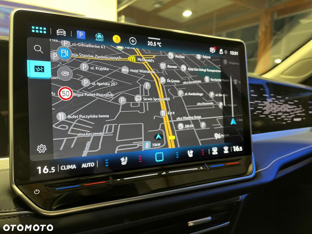 Volkswagen Passat Variant 2.0 TSI Business Plus DSG - 18