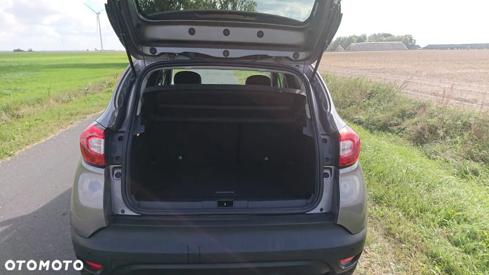 Renault Captur (ENERGY) TCe 90 LIMITED - 8
