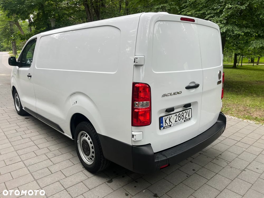 Fiat SCUDO - 9