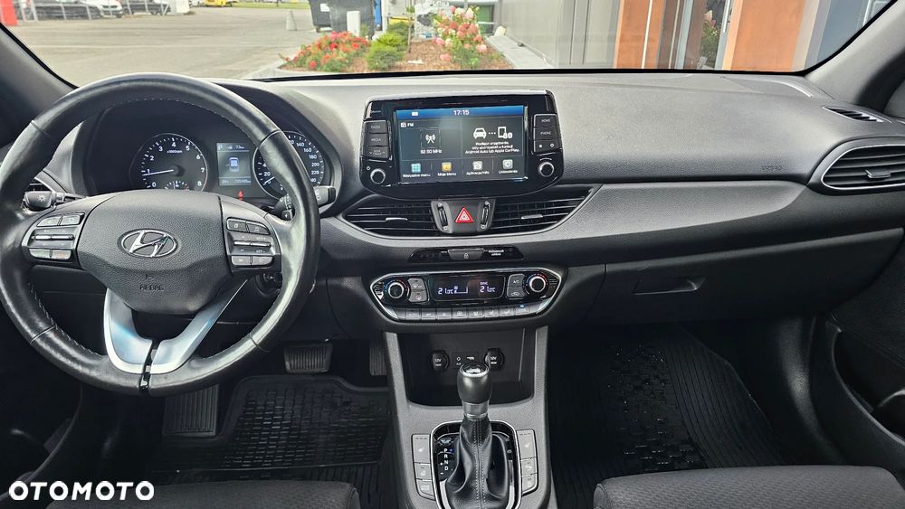 Hyundai i30 1.4 T-GDI Premium DCT - 5