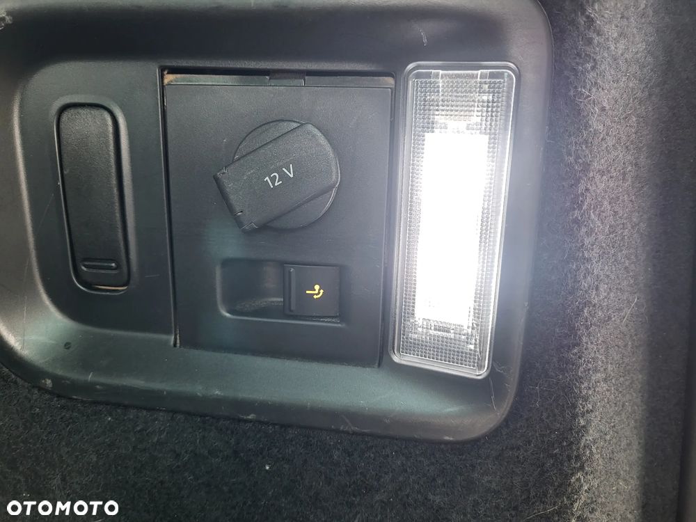 Seat Alhambra 2.0 TDI FR-Line DSG - 7