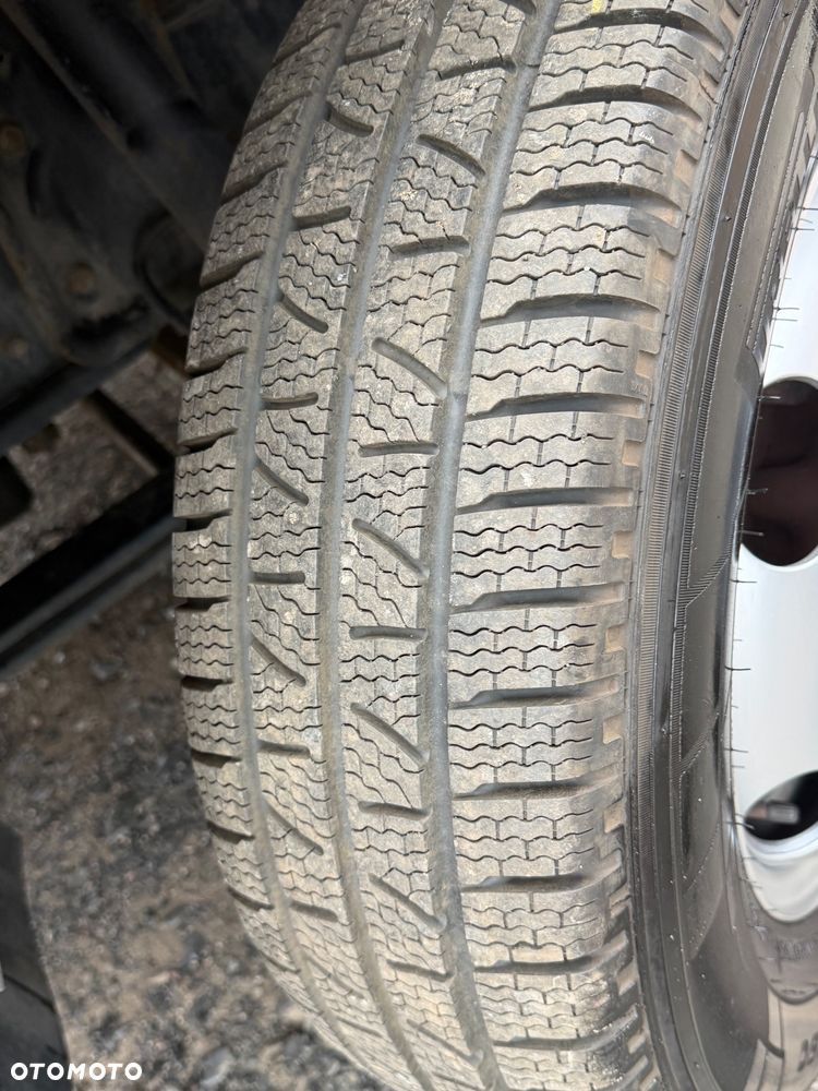 Mitsubishi Fuso canter 6c15 - 9