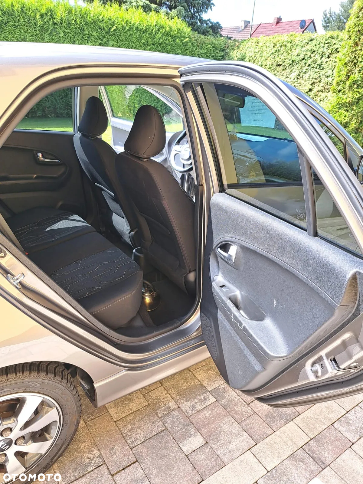 Kia Picanto - 9