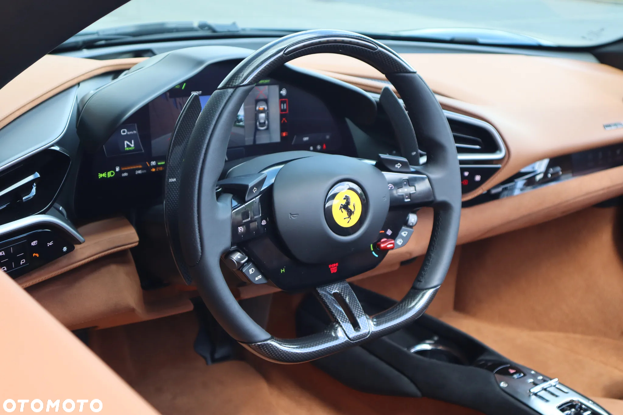 Ferrari 296 GTS - 9