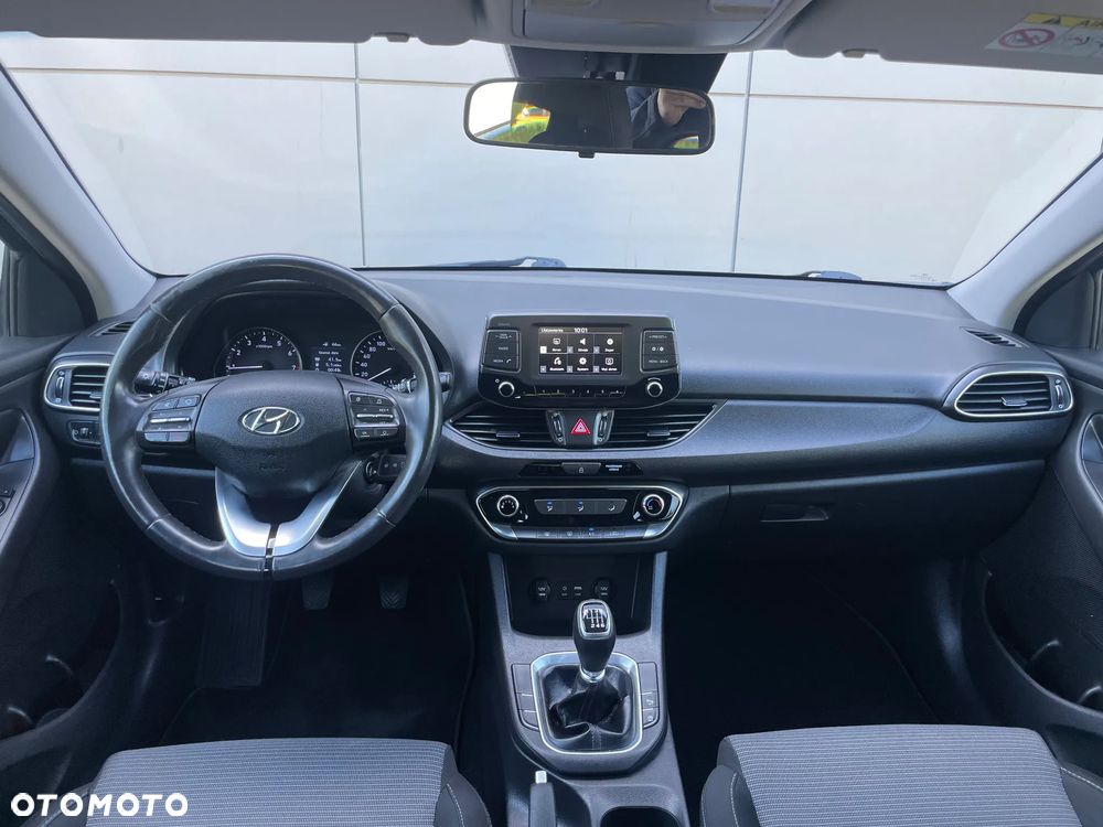 Hyundai i30 1.0 T-GDI Select - 13