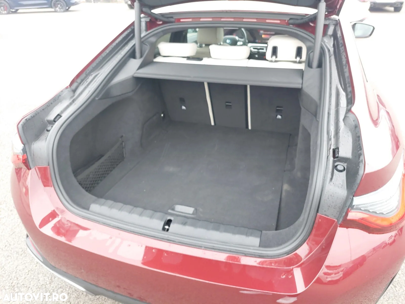 BMW i4 eDrive40 - 20
