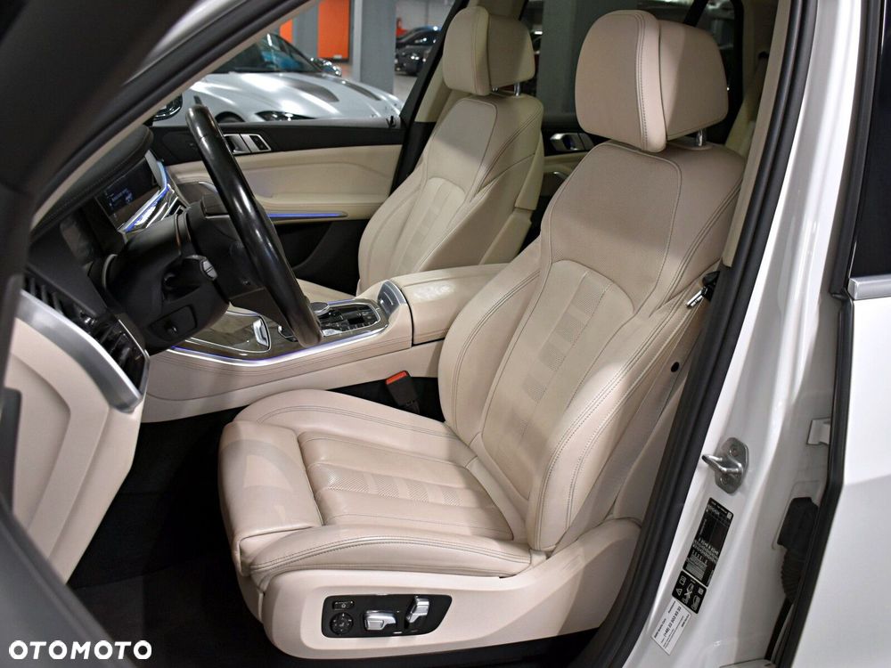 BMW X5 - 9