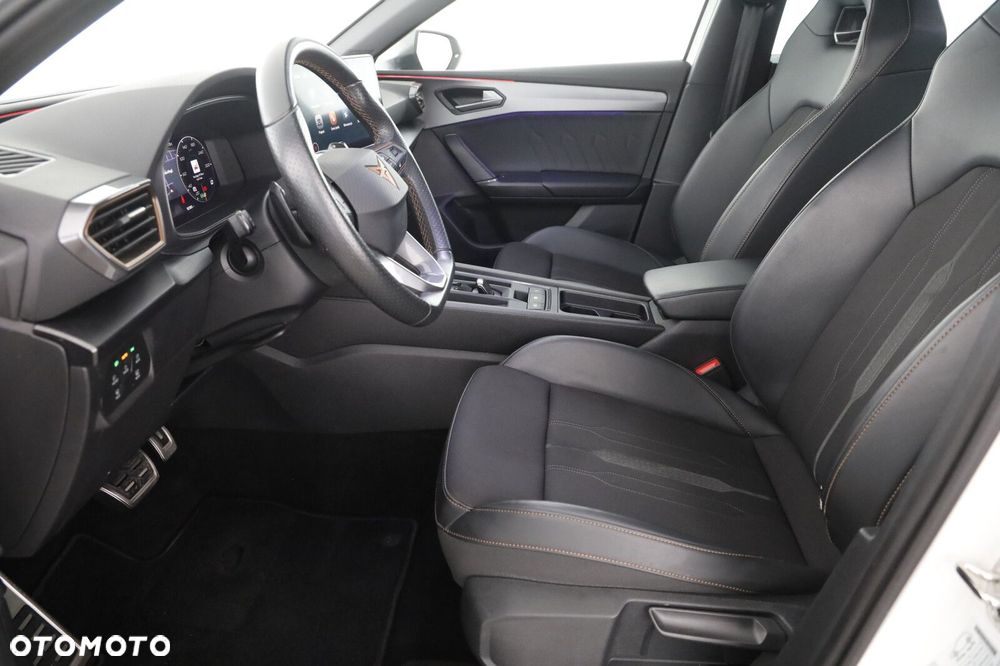 Cupra Leon Sportstourer - 9