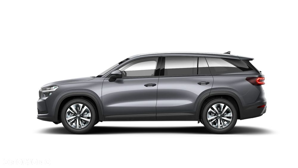 Skoda Kodiaq 2.0 TDI 4x4 Drive DSG - 7