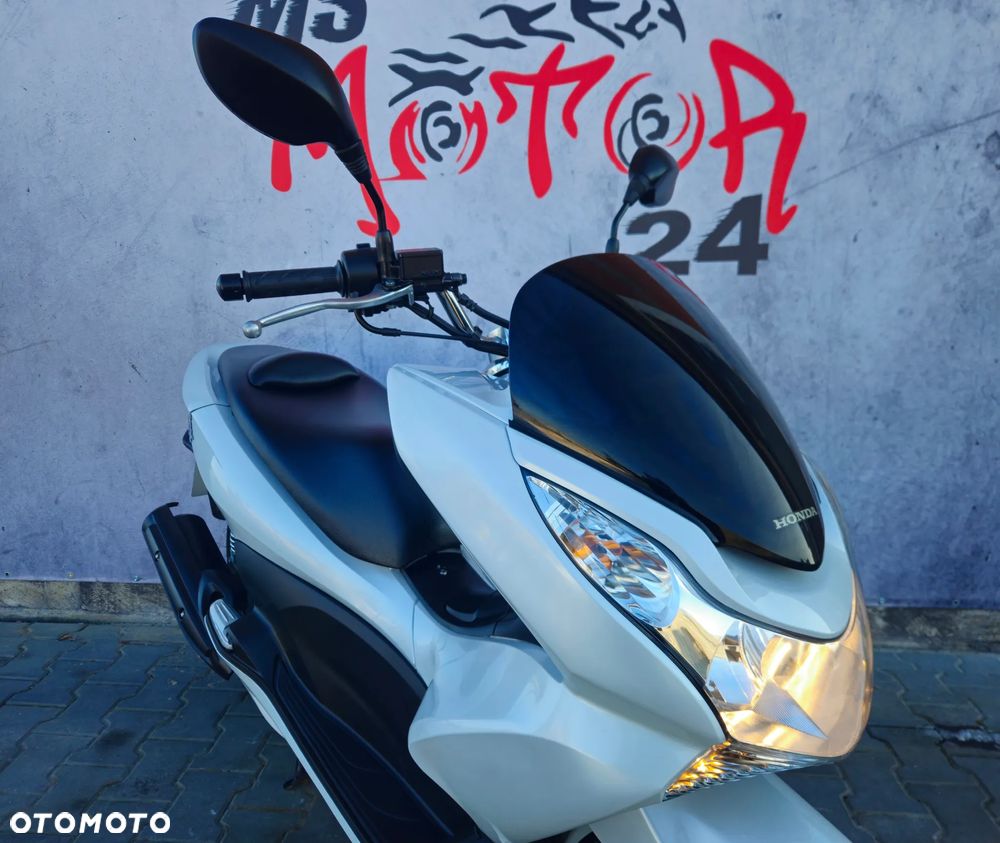 Honda PCX - 10