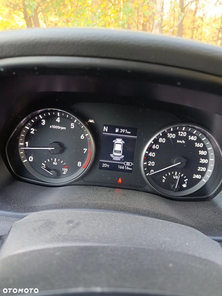 Hyundai i30 1.5 T-GDI 48V Smart - 10
