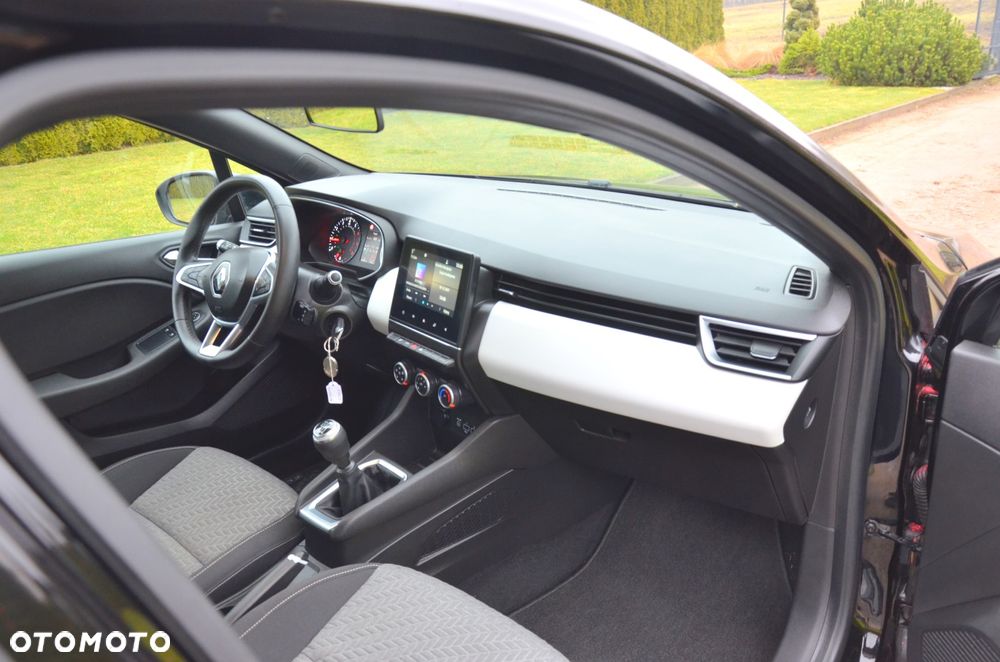 Renault Clio TCe 90 EQUILIBRE - 10