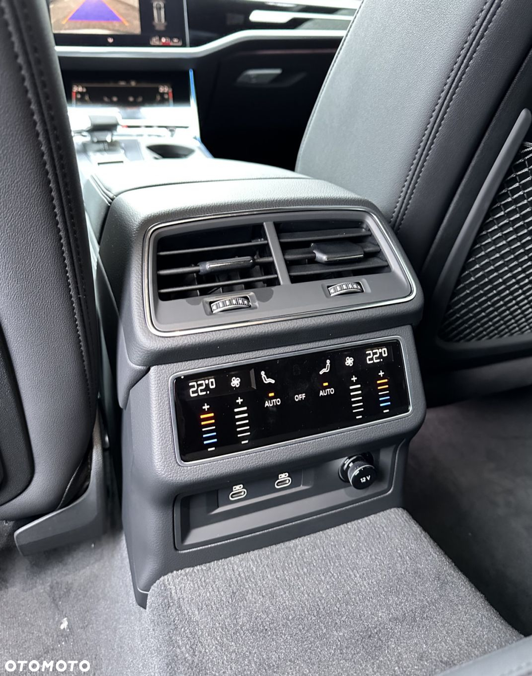 Audi A6 - 19