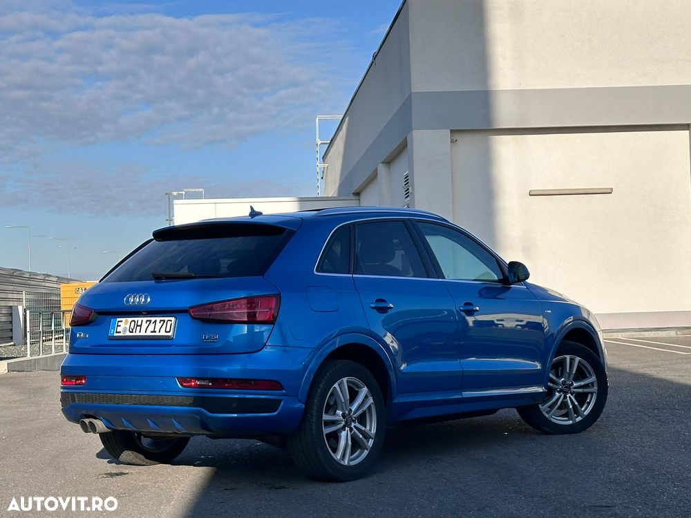 Audi Q3 - 3