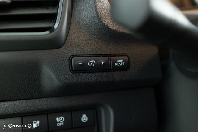 Nissan Leaf N-Connecta Full Led - 34