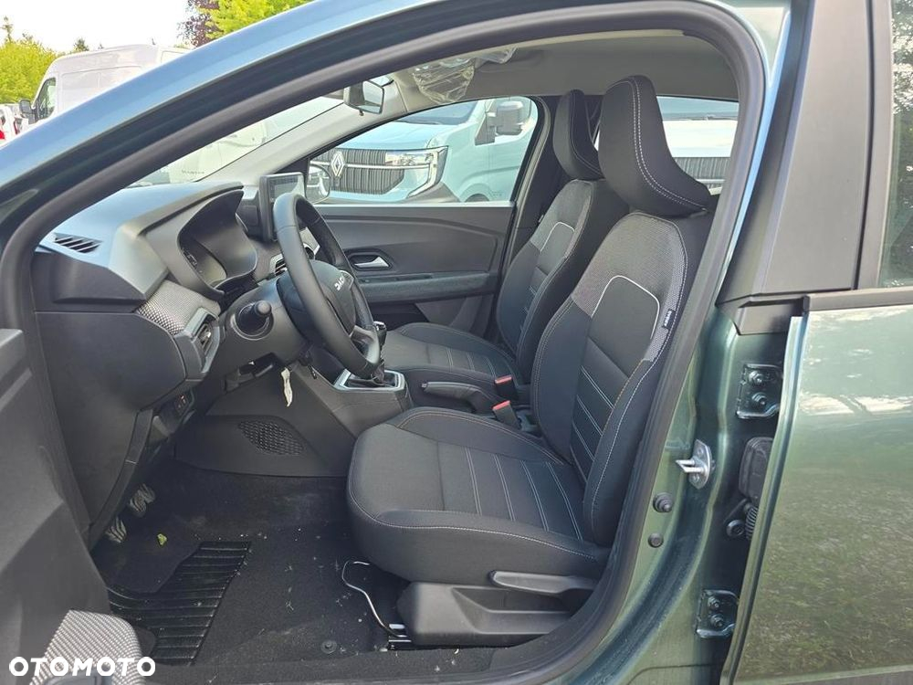 Dacia Sandero Stepway 1.0 TCe Extreme - 11